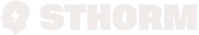 Sthorm